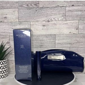 Sold out-Revitalash & Revitabrow bundle with bag (new & sealed) Last 1️⃣❗️